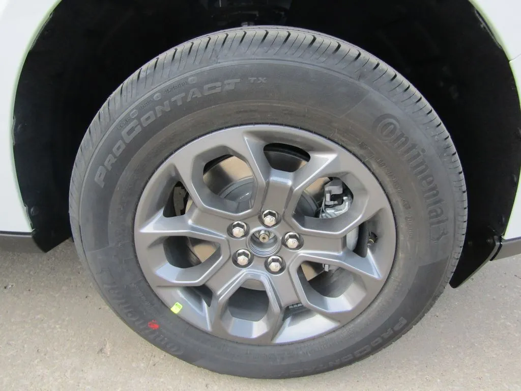 2026 Ford Maverick XLT's photo