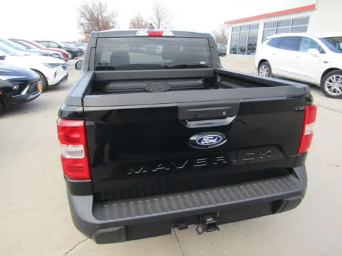 More photos of 2026 Ford Maverick XLT at Pettijohn Auto Center, MO