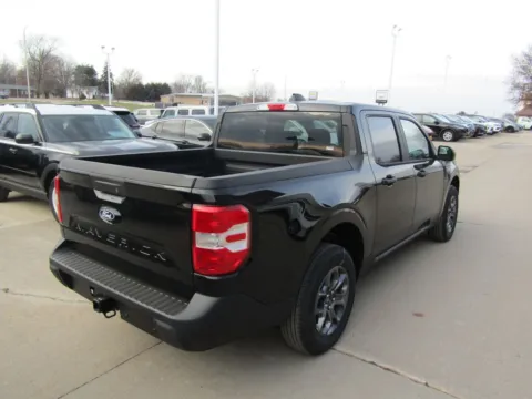 More photos of 2026 Ford Maverick XLT at Pettijohn Auto Center, MO