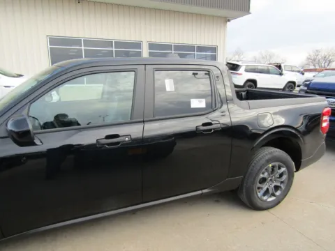 Photos of 2026 Ford Maverick XLT for sale in Bethany, MO at Pettijohn Auto Center