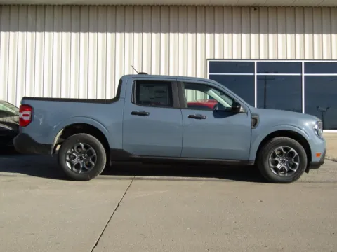 Photos of 2026 Ford Maverick XLT for sale in Bethany, MO at Pettijohn Auto Center