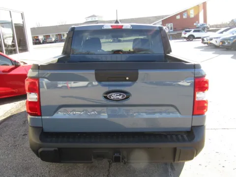 More photos of 2026 Ford Maverick XLT at Pettijohn Auto Center, MO