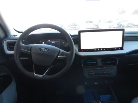 More photos of 2026 Ford Maverick XLT at Pettijohn Auto Center, MO