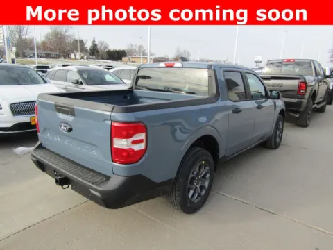 More photos of 2026 Ford Maverick XLT at Pettijohn Auto Center, MO