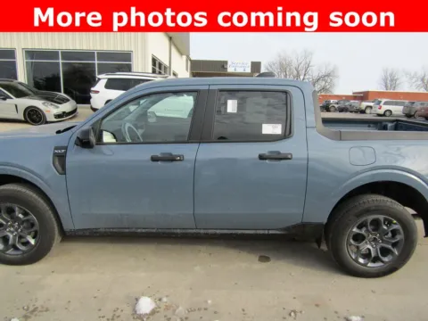 Photos of 2026 Ford Maverick XLT for sale in Bethany, MO at Pettijohn Auto Center