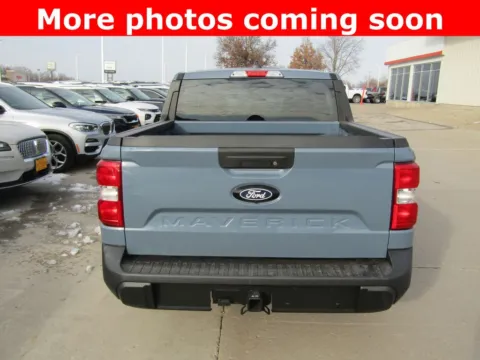 More photos of 2026 Ford Maverick XLT at Pettijohn Auto Center, MO