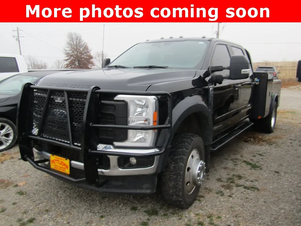 2023 Ford F-450SD XL for sale in Bethany, MO