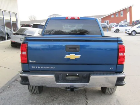 More photos of 2018 Chevrolet Silverado 1500 LT at Pettijohn Auto Center, MO