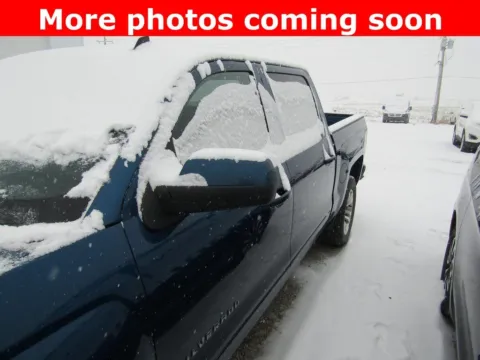 Photos of 2018 Chevrolet Silverado 1500 LT for sale in Bethany, MO at Pettijohn Auto Center