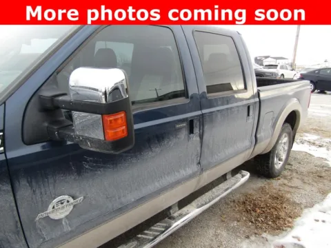 Photos of 2014 Ford F-250SD Lariat for sale in Bethany, MO at Pettijohn Auto Center