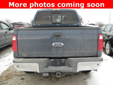 More photos of 2014 Ford F-250SD Lariat at Pettijohn Auto Center, MO