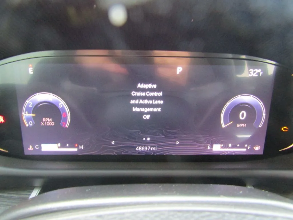2022 Jeep Wagoneer Series III - Photo 29