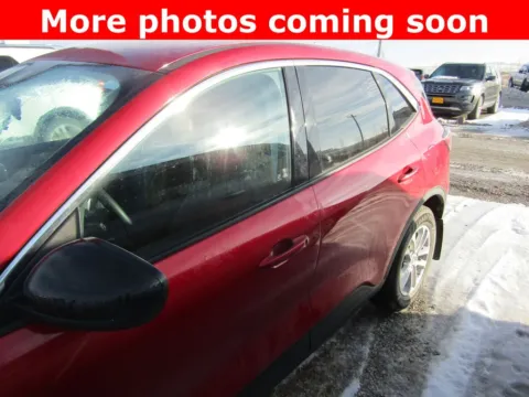 Photos of 2022 Ford Escape SE for sale in Bethany, MO at Pettijohn Auto Center