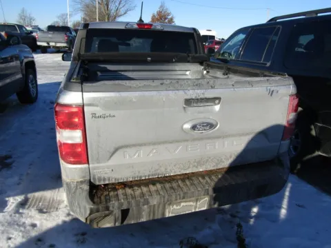 More photos of 2024 Ford Maverick XLT at Pettijohn Auto Center, MO