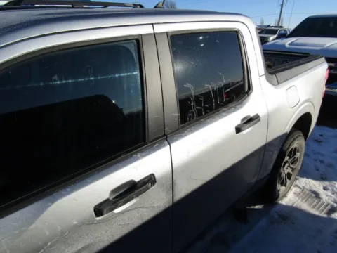 Photos of 2024 Ford Maverick XLT for sale in Bethany, MO at Pettijohn Auto Center