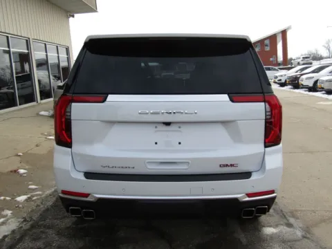 More photos of 2026 GMC Yukon XL Denali at Pettijohn Auto Center, MO