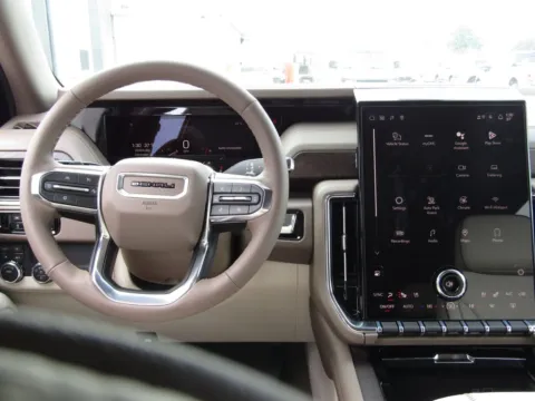 More photos of 2026 GMC Yukon XL Denali at Pettijohn Auto Center, MO