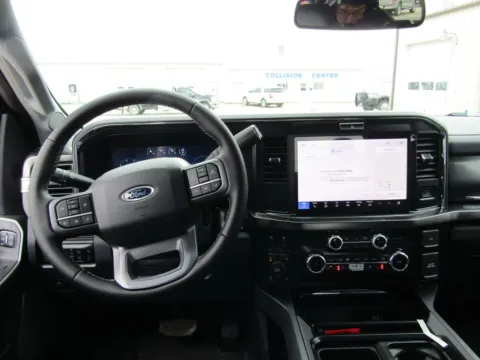 More photos of 2026 Ford F-350SD Lariat at Pettijohn Auto Center, MO