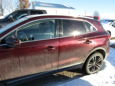 Photos of 2017 Lincoln MKC Reserve for sale in Bethany, MO at Pettijohn Auto Center