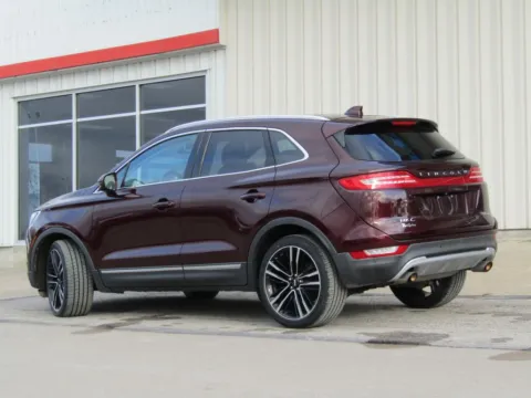 More photos of 2017 Lincoln MKC Reserve at Pettijohn Auto Center, MO