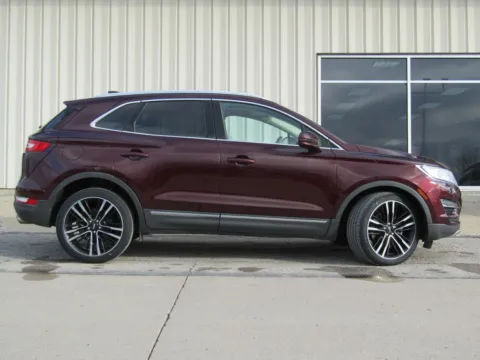 Photos of 2017 Lincoln MKC Reserve for sale in Bethany, MO at Pettijohn Auto Center