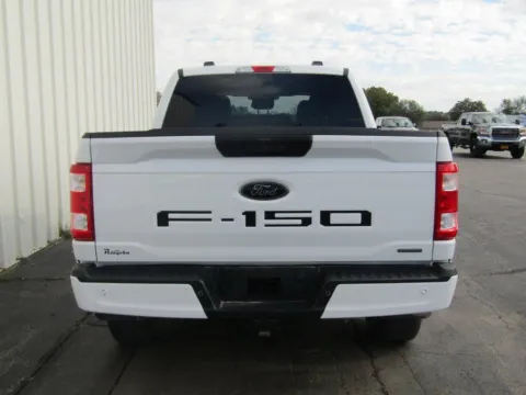 More photos of 2022 Ford F-150 XL at Pettijohn Auto Center, MO