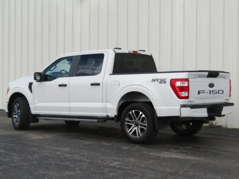More photos of 2022 Ford F-150 XL at Pettijohn Auto Center, MO