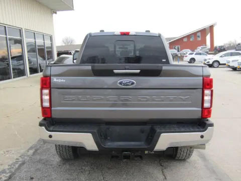 More photos of 2022 Ford F-250SD XLT at Pettijohn Auto Center, MO