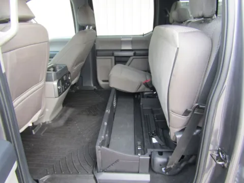 Gray 2022 Ford F-250SD XLT for sale in Bethany, MO