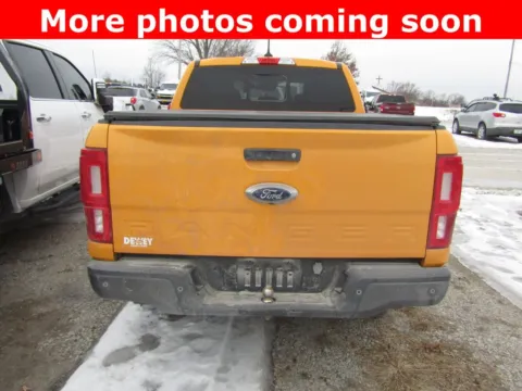 More photos of 2021 Ford Ranger XLT at Pettijohn Auto Center, MO