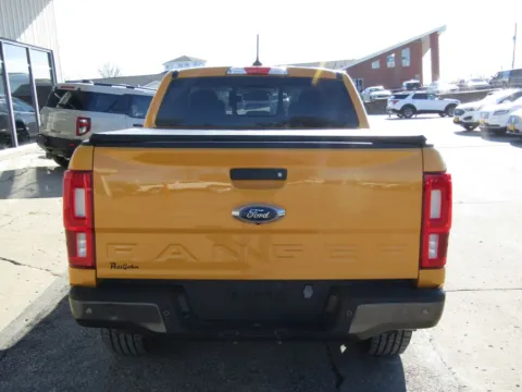 More photos of 2021 Ford Ranger XLT at Pettijohn Auto Center, MO