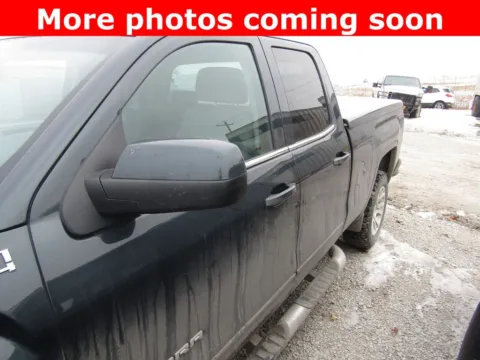 Photos of 2017 GMC Sierra 1500 SLE for sale in Bethany, MO at Pettijohn Auto Center