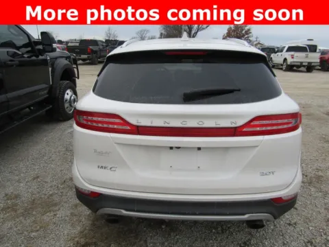 More photos of 2018 Lincoln MKC Select at Pettijohn Auto Center, MO