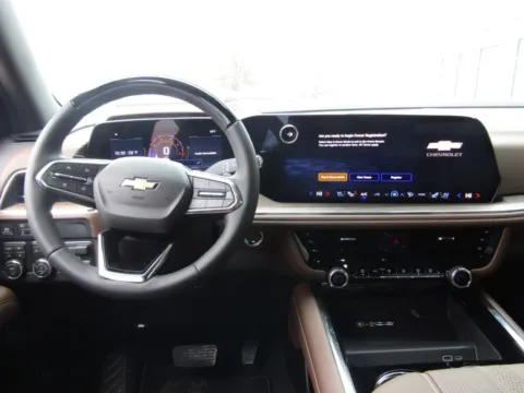 More photos of 2026 Chevrolet Suburban High Country at Pettijohn Auto Center, MO