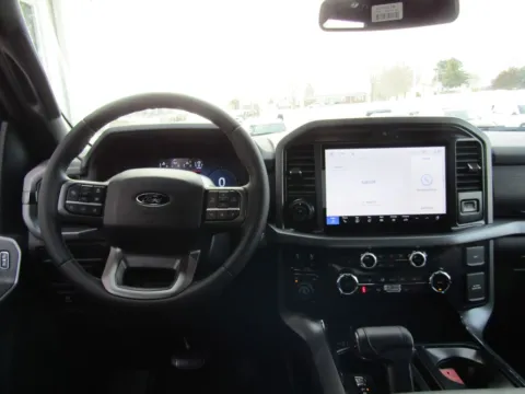 More photos of 2026 Ford F-150 XLT at Pettijohn Auto Center, MO