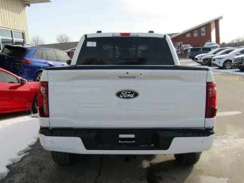 More photos of 2026 Ford F-150 XLT at Pettijohn Auto Center, MO