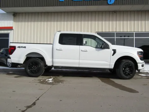 Photos of 2026 Ford F-150 XLT for sale in Bethany, MO at Pettijohn Auto Center