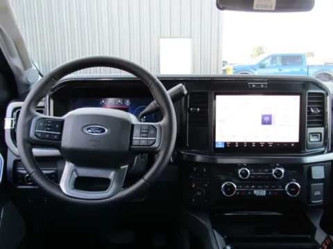 More photos of 2026 Ford F-350SD Lariat at Pettijohn Auto Center, MO