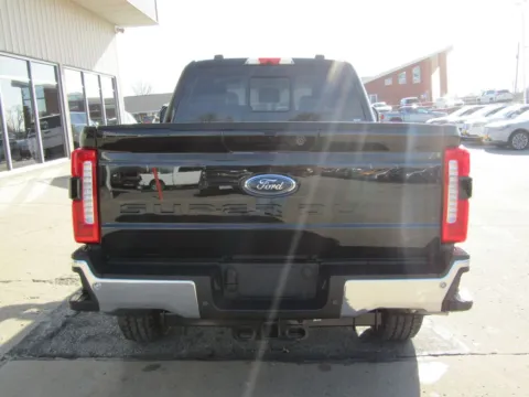 More photos of 2026 Ford F-350SD Lariat at Pettijohn Auto Center, MO