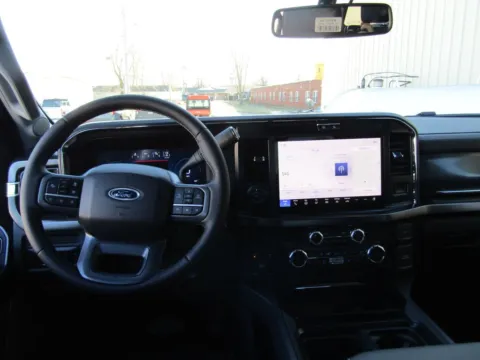More photos of 2026 Ford F-350SD Lariat at Pettijohn Auto Center, MO