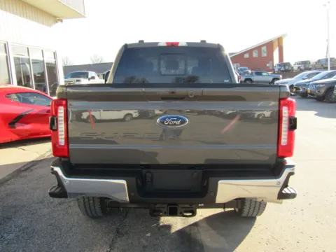 More photos of 2026 Ford F-350SD Lariat at Pettijohn Auto Center, MO