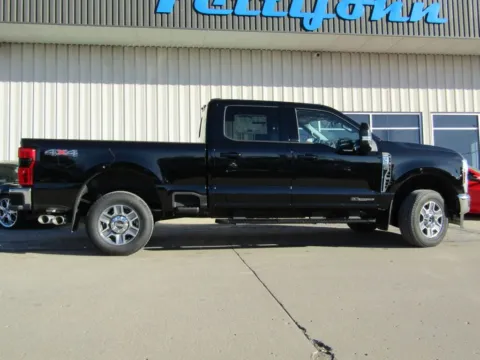 Photos of 2026 Ford F-250SD Lariat for sale in Bethany, MO at Pettijohn Auto Center