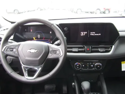 More photos of 2026 Chevrolet TrailBlazer LT at Pettijohn Auto Center, MO