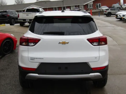 More photos of 2026 Chevrolet TrailBlazer LT at Pettijohn Auto Center, MO