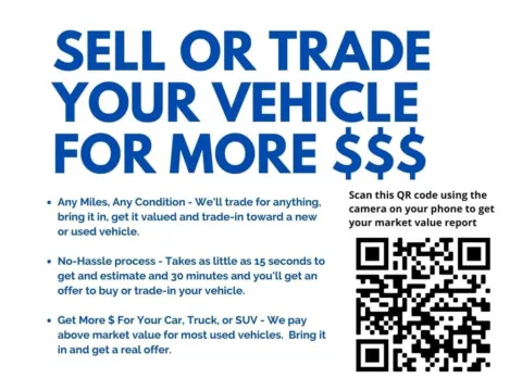 Another view of 2026 Chevrolet Trax ACTIV for sale in Bethany, MO at Pettijohn Auto Center