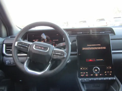 More photos of 2026 GMC Terrain Elevation at Pettijohn Auto Center, MO