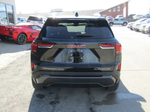 More photos of 2026 GMC Terrain Elevation at Pettijohn Auto Center, MO