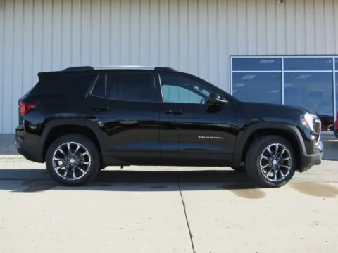 Photos of 2026 GMC Terrain Elevation for sale in Bethany, MO at Pettijohn Auto Center