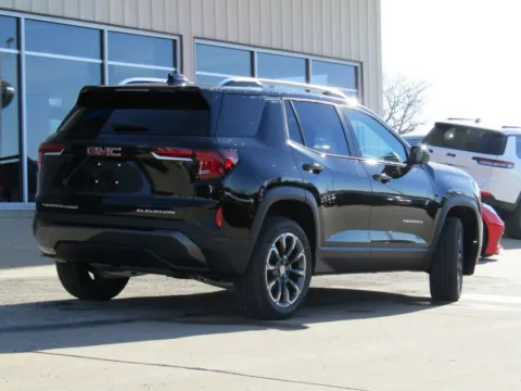 Another view of 2026 GMC Terrain Elevation for sale in Bethany, MO at Pettijohn Auto Center