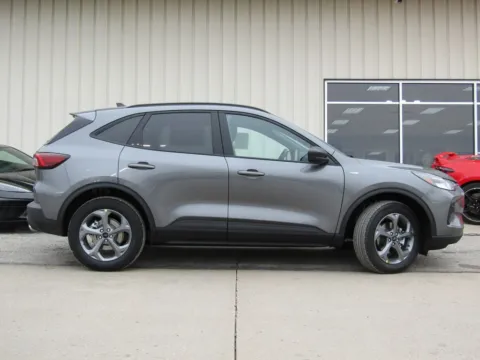 Photos of 2026 Ford Escape ST-Line for sale in Bethany, MO at Pettijohn Auto Center